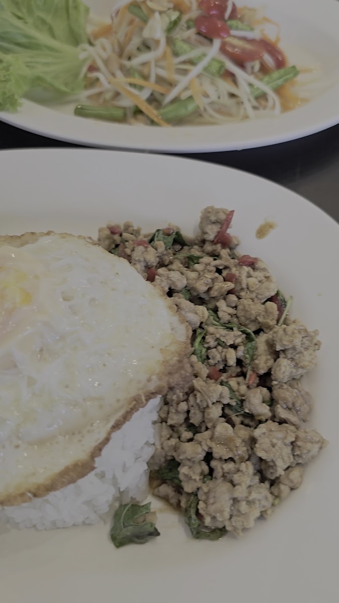 Charoen Krung Kitchen - Thai Street Food Restaurant Hua Hin-2