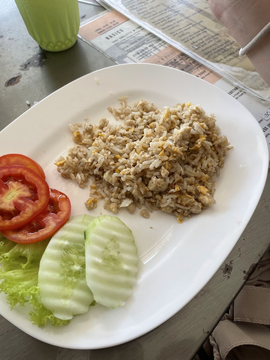 Charoen Krung Kitchen - Thai Street Food Restaurant Hua Hin-7