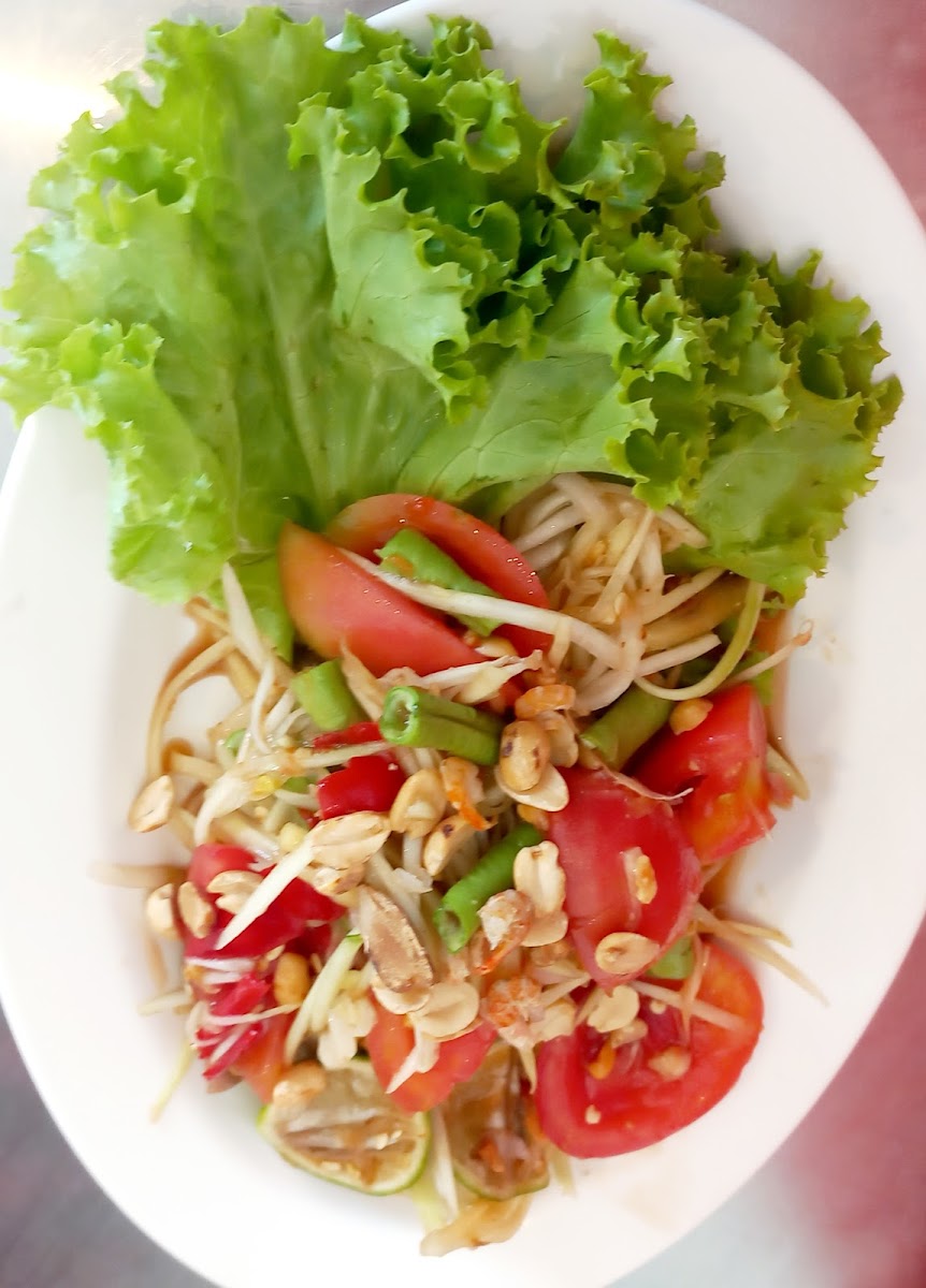 Charoen Krung Kitchen - Thai Street Food Restaurant Hua Hin-8