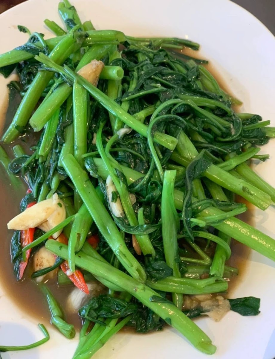 Charoen Krung Kitchen - Thai Street Food Restaurant Hua Hin-9